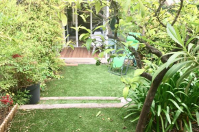 Appartement rez de jardin Croisette